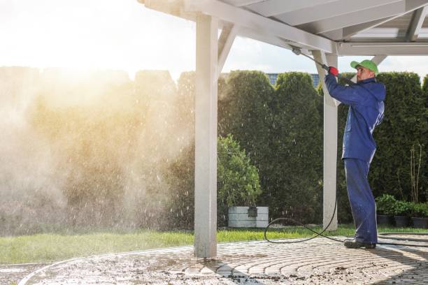 Best Oil Spill Cleanup  in Kings Park, VA