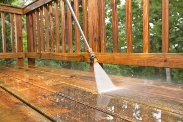 Best Playground Equipment Cleaning  in Kings Park, VA